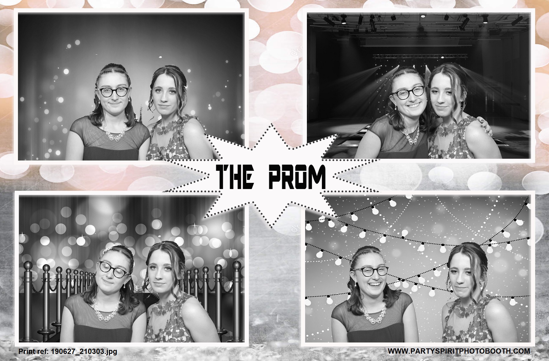 Year 11 Prom | View more photos from the event at gallery.partyspiritphotobooth.com/u/PartySpiritPhotoBooth/Year-11-Prom